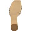 imageCalvin Klein Womens Brianny Heeled SandalGold 710