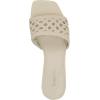 imageCalvin Klein Womens Brianny Heeled SandalIvory 150