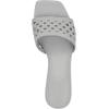 imageCalvin Klein Womens Brianny Heeled SandalLight Blue 450