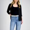 imageCalvin Klein Womens Casual and Dress Fashion BeltsBone