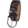 imageCalvin Klein Womens Casual and Dress Fashion BeltsChocolate