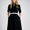 imageCalvin Klein Womens Casual and Dress Fashion BeltsWhite Croc