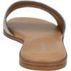 imageCalvin Klein Womens Kendell SandalLight Natural 115