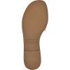 imageCalvin Klein Womens Kendell SandalLight NaturalWhite 110