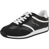 Black/White 001