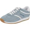 imageCalvin Klein Womens Avyenna SneakerMedium Blue DenimWhite 420