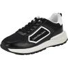 Black/White 001
