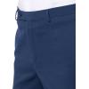 imageCalvin Klein Mens Slim Fit Dress PantBlue