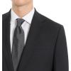 imageCalvin Klein Mens Slim Fit Suit Separates Jacket and Pants Sold SeparatelyCharcoal Gray