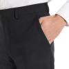 imageCalvin Klein Mens Slim Fit Suit Separates Jacket and Pants Sold SeparatelyCharcoal Gray