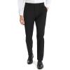 imageCalvin Klein Mens Slim Fit Suit Separates Jacket and Pants Sold SeparatelyMidnight Black
