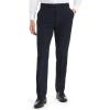 imageCalvin Klein Mens Slim Fit Suit Separates Jacket and Pants Sold SeparatelyNavy Blue