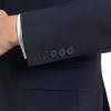imageCalvin Klein Mens Slim Fit Suit Separates Jacket and Pants Sold SeparatelyNavy Blue