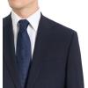 imageCalvin Klein Mens Slim Fit Suit Separates Jacket and Pants Sold SeparatelyNavy Blue