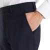 imageCalvin Klein Mens Slim Fit Suit Separates Jacket and Pants Sold SeparatelyNavy Blue