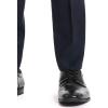imageCalvin Klein Mens Slim Fit Suit Separates Jacket and Pants Sold SeparatelyNavy Blue