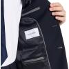 imageCalvin Klein Mens Slim Fit Suit Separates Jacket and Pants Sold SeparatelyNavy Blue