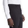 imageCalvin Klein Mens Tapered Slim Fit Stretch Dress Pants  Fitted Suit Pants for Men  UltraTapered Suit PantsBlack