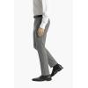 imageCalvin Klein Mens Tapered Slim Fit Stretch Dress Pants  Fitted Suit Pants for Men  UltraTapered Suit PantsGrey