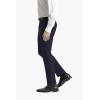 imageCalvin Klein Mens Tapered Slim Fit Stretch Dress Pants  Fitted Suit Pants for Men  UltraTapered Suit PantsNavy