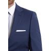 imageCalvin Klein Premium Skinny Fit Mens Suit Separates  Performance Stretch FabricBlue