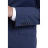 imageCalvin Klein Premium Skinny Fit Mens Suit Separates  Performance Stretch FabricBlue