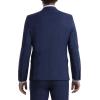 imageCalvin Klein Premium Skinny Fit Mens Suit Separates  Performance Stretch FabricBlue