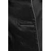 imageCalvin Klein Premium Skinny Fit Mens Suit Separates  Performance Stretch FabricCharcoal