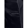 imageCalvin Klein Premium Skinny Fit Mens Suit Separates  Performance Stretch FabricNavy