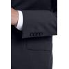 imageCalvin Klein Premium Skinny Fit Mens Suit Separates  Performance Stretch FabricNavy