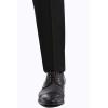 imageCalvin Klein Skinny Fit Mens Suit Separates with Performance Stretch Fabric Black 30W x 30L