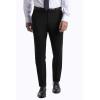 imageCalvin Klein Skinny Fit Mens Suit Separates with Performance Stretch Fabric Black 30W x 30L