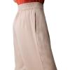 imageCalvin Klein Womens Crepe Wide Leg TrouserIsland Fossil