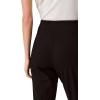 imageCalvin Klein Womens Ponte Cropped Straight PantsBlack
