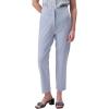 imageCalvin Klein Womens Ponte Cropped Straight PantsZen Blue