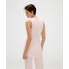 imageCalvin Klein Womens Tailored Knit TunicPearl