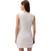 imageCalvin Klein Womens Tailored Knit TunicTurtledove