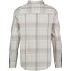 imageCalvin Klein Boys Long Sleeve Woven ButtonDown ShirtDrizzle Plaid