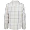 imageCalvin Klein Boys Long Sleeve Woven ButtonDown ShirtLunar Rock Plaid