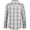 imageCalvin Klein Boys Long Sleeve Woven ButtonDown ShirtShadow Plaid