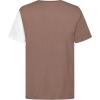 imageCalvin Klein Boys Short Sleeve Fashion Graphic Crew Neck TShirt Comfortable Relaxed FitBlock Party Coffee Quartz