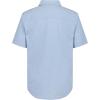 imageCalvin Klein Boys Short Sleeve Woven ButtonDown ShirtProvence Grid