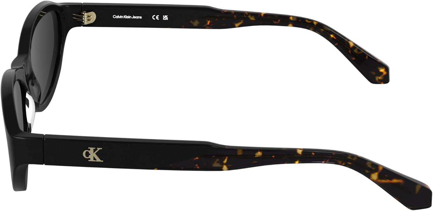 imageCalvin Klein Jeans Womens Ckj25618s Cat Eye SunglassesBlack