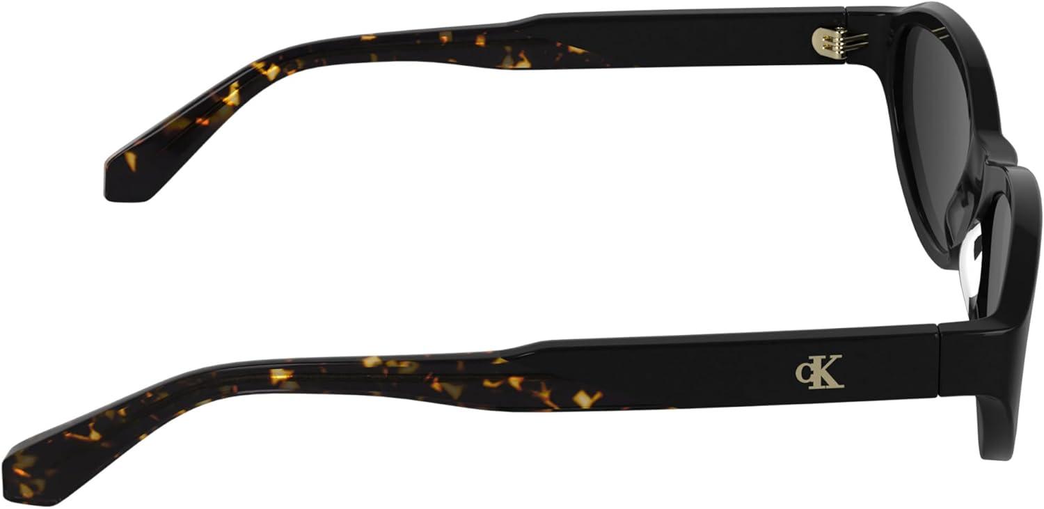 imageCalvin Klein Jeans Womens Ckj25618s Cat Eye SunglassesBlack