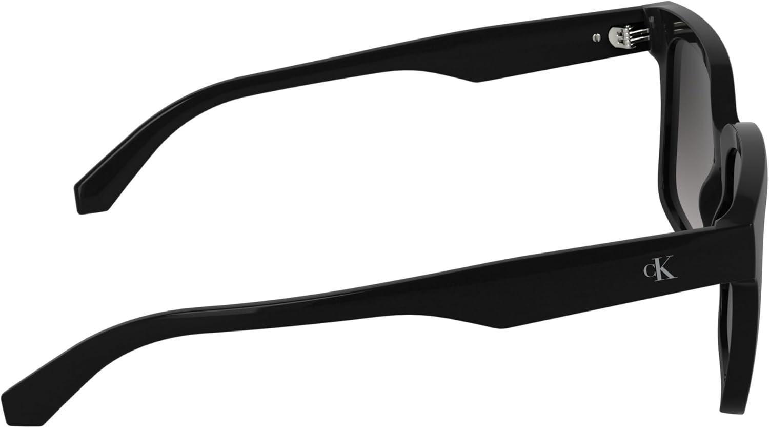 imageCalvin Klein Jeans Womens Ckj25624s Square SunglassesBlack