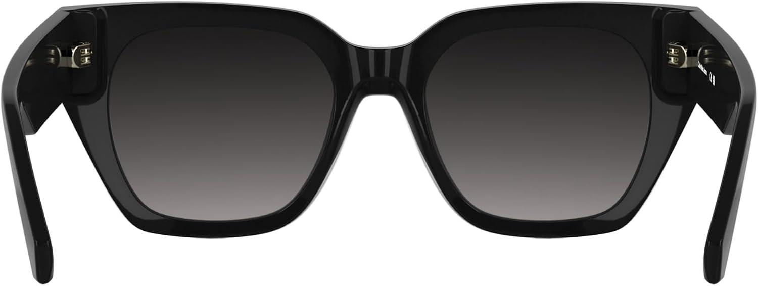 imageCalvin Klein Jeans womens Ckj25620s Rectangular SunglassesBlack