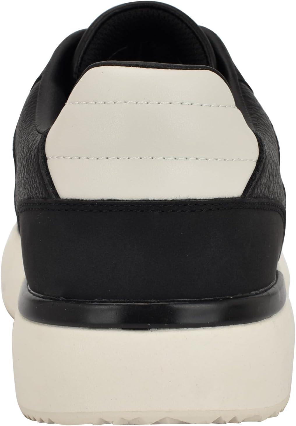 imageCalvin Klein Mens Brayton SneakerBlack 001