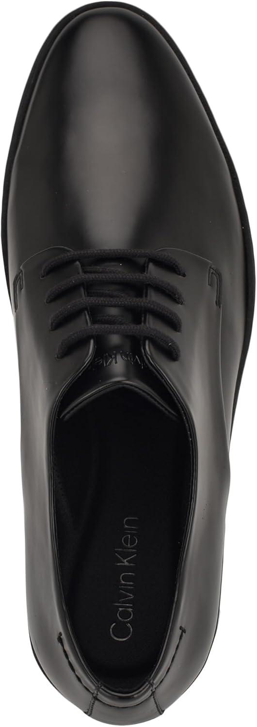 imageCalvin Klein Mens Fasa LoaferBlack 002