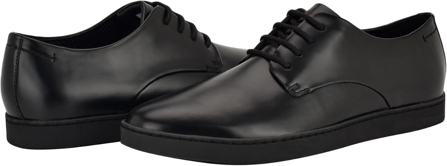 imageCalvin Klein Mens Fasa LoaferBlack 002
