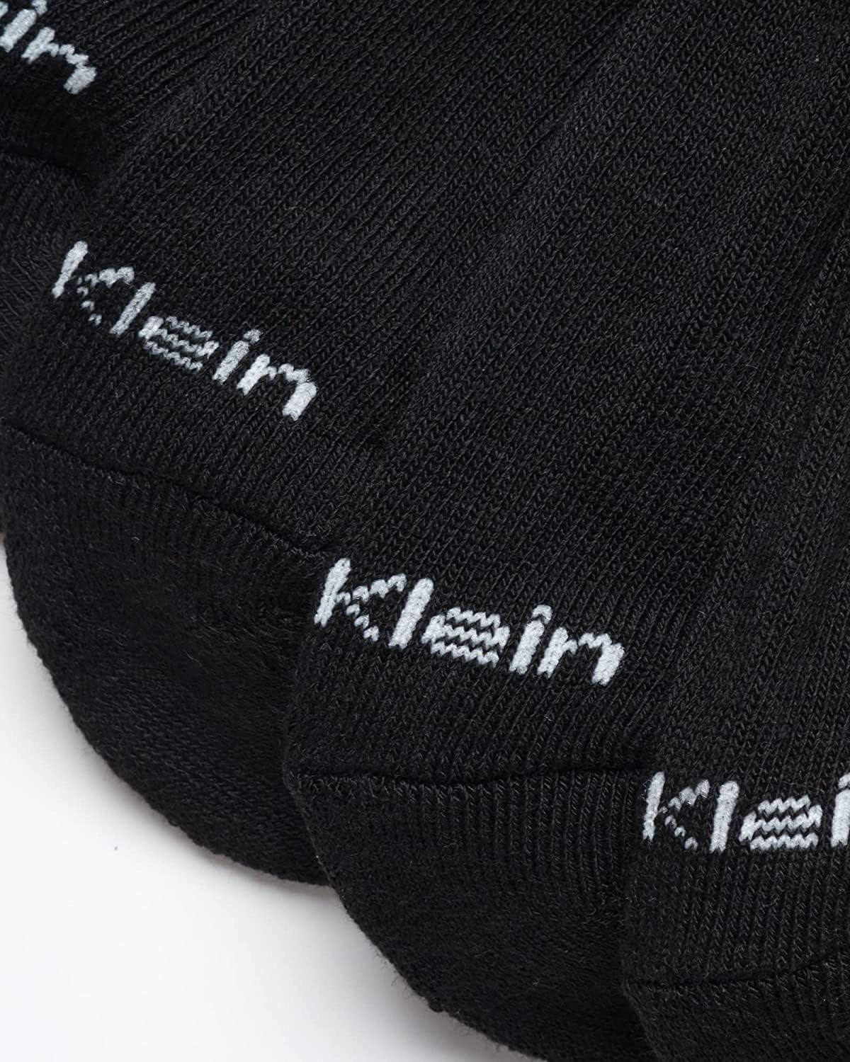 imageCalvin Klein Mens Liner Socks  12 Pack Cushioned NonSlip No Show Sneaker Loafer  Ultra Low Cut Socks for Men 712BlackGrey Solid